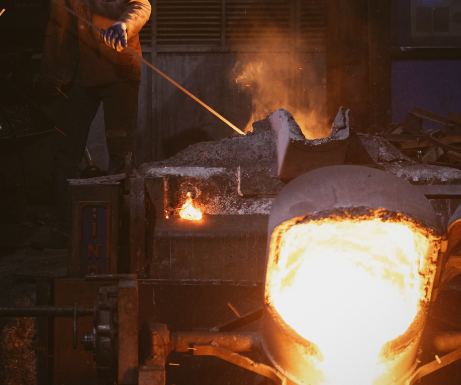 What is the Die Casting Process?