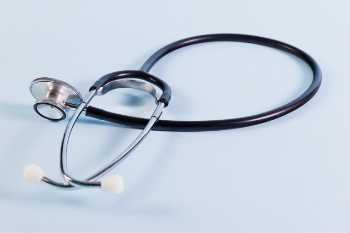 Stethoscope