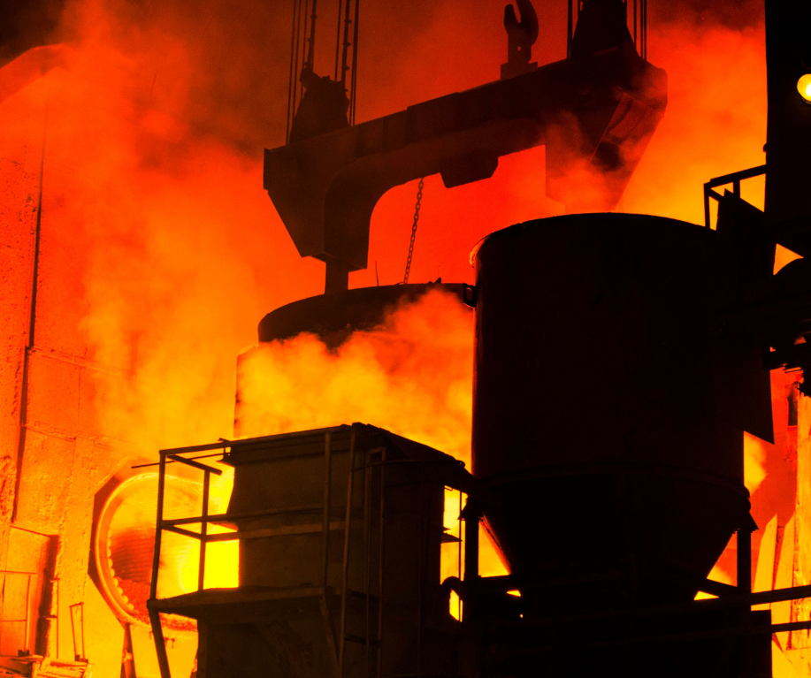 Common Metals Used for Die Casting