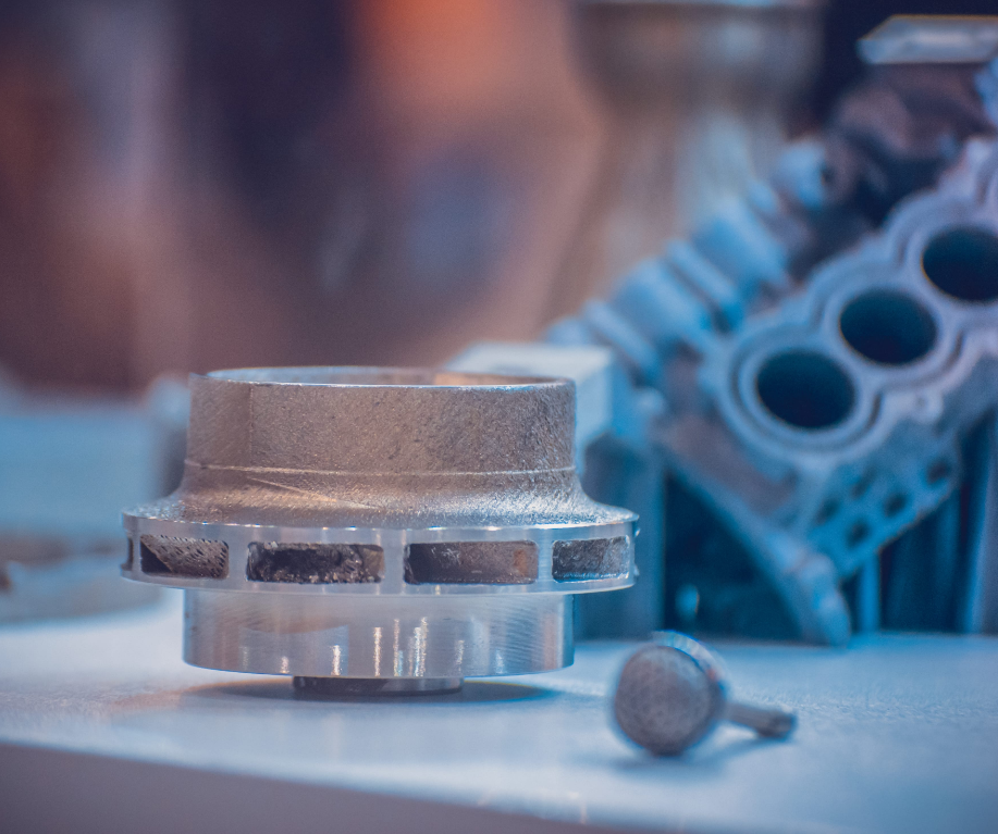 What is the Difference between High-Pressure and Low-Pressure Die Casting?