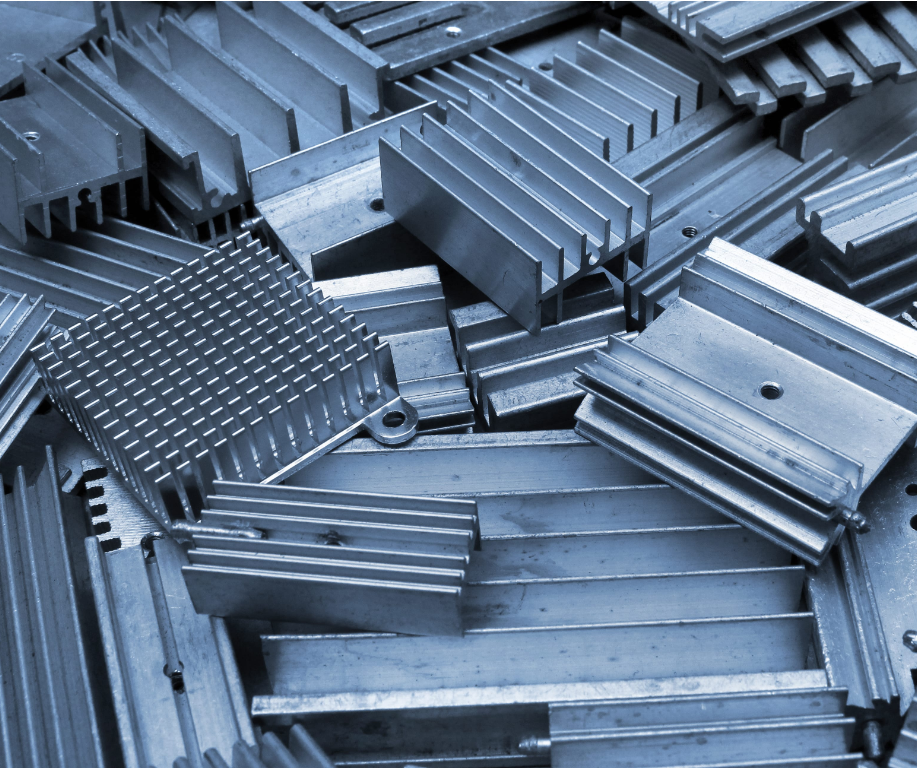 Corrosion-Resistant Metals for Die Casting