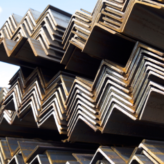 Stacked Metal