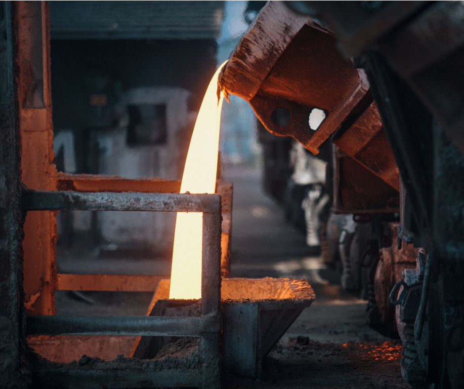 Die Casting Advantages