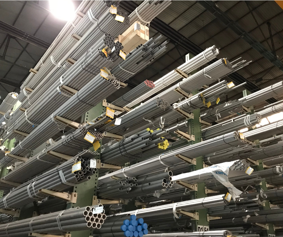 How to Select the Right Aluminum Extrusion Alloy