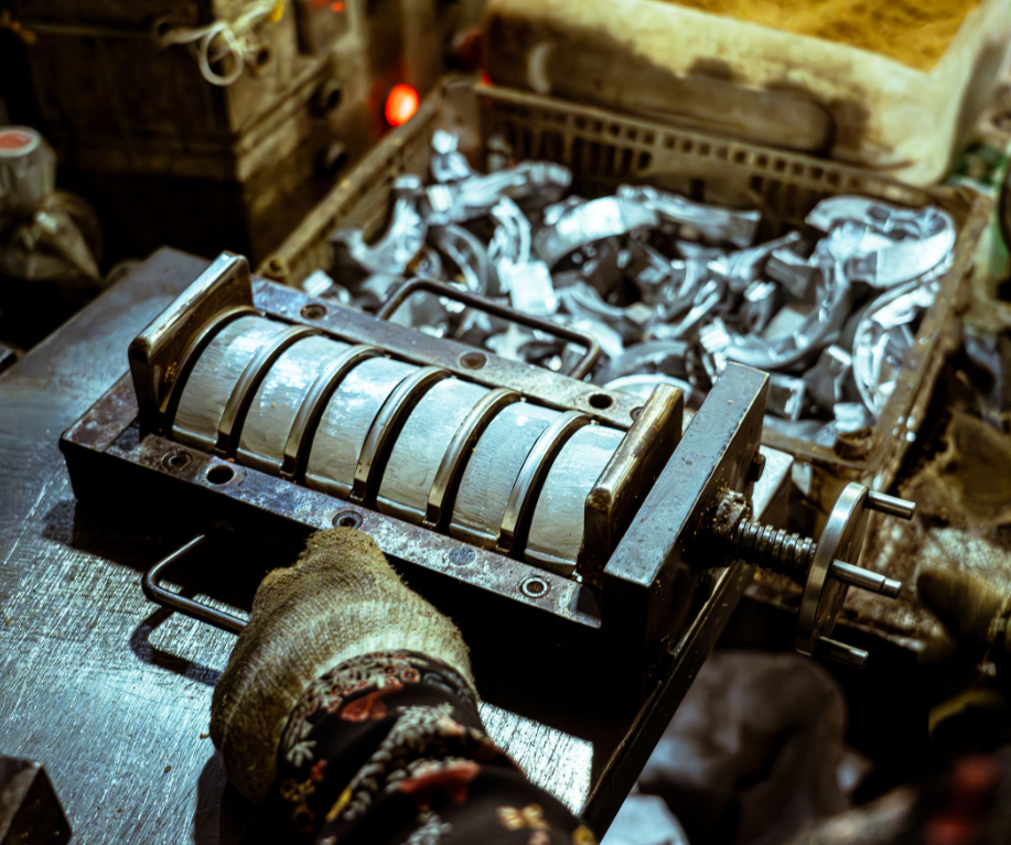 Die Casting vs. Injection Molding