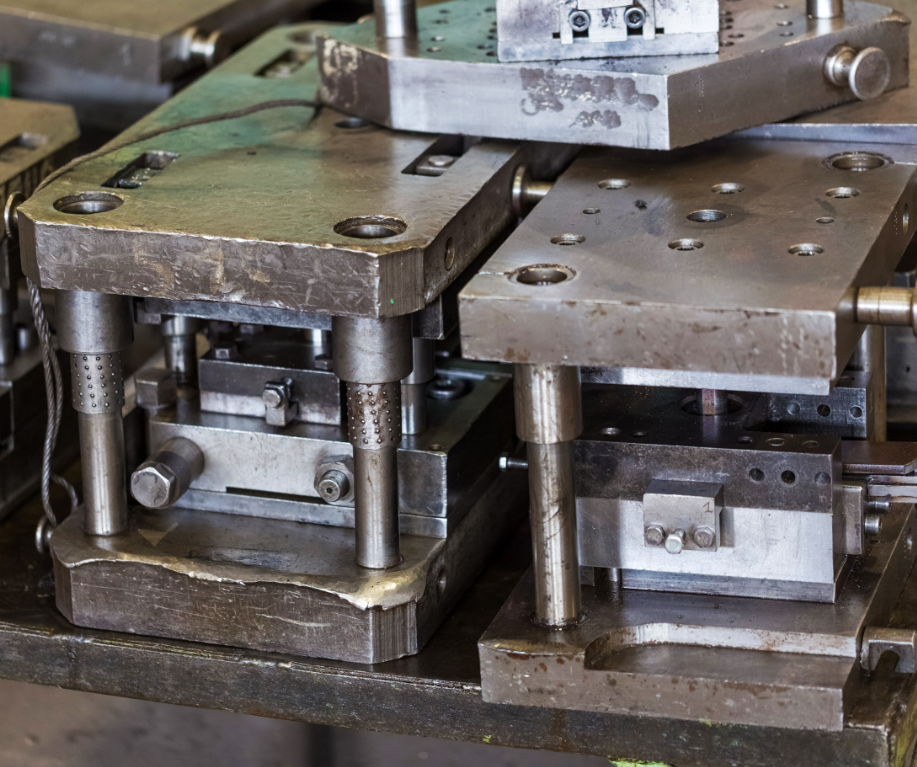 Metal Stamping for Aerospace