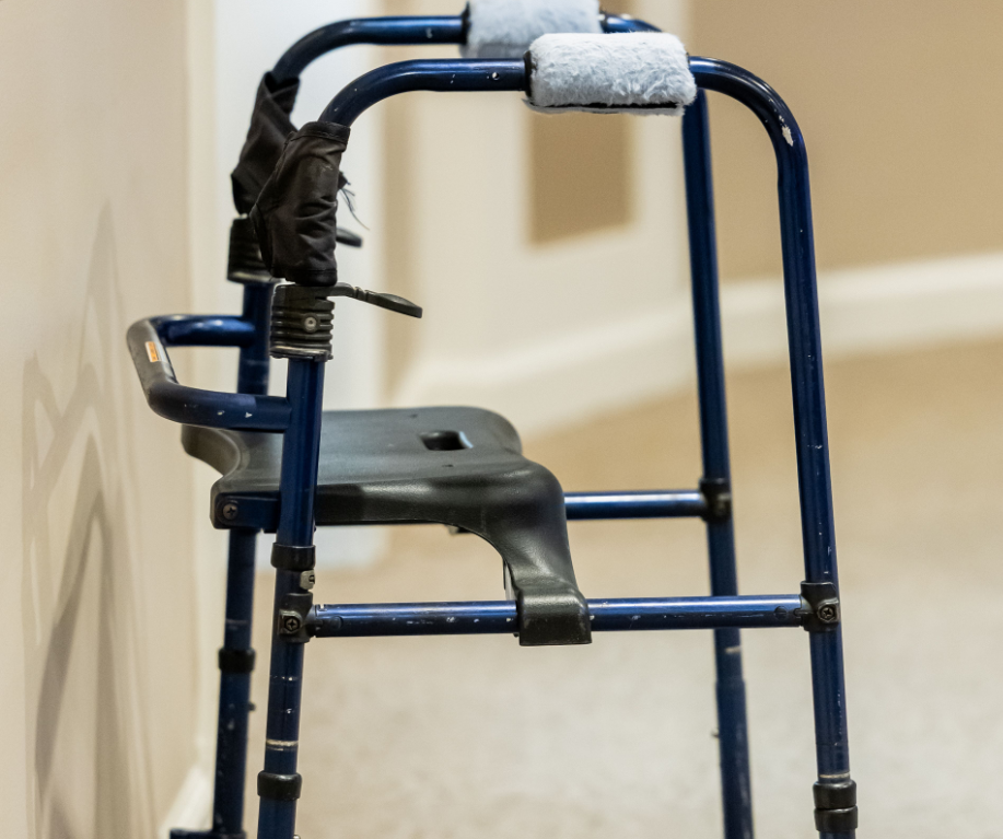 Aluminum Extrusions for Healthcare Applications