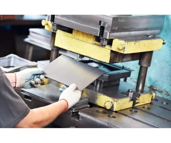 How to Choose the Right Sheet Metal for Your Custom Parts and Components