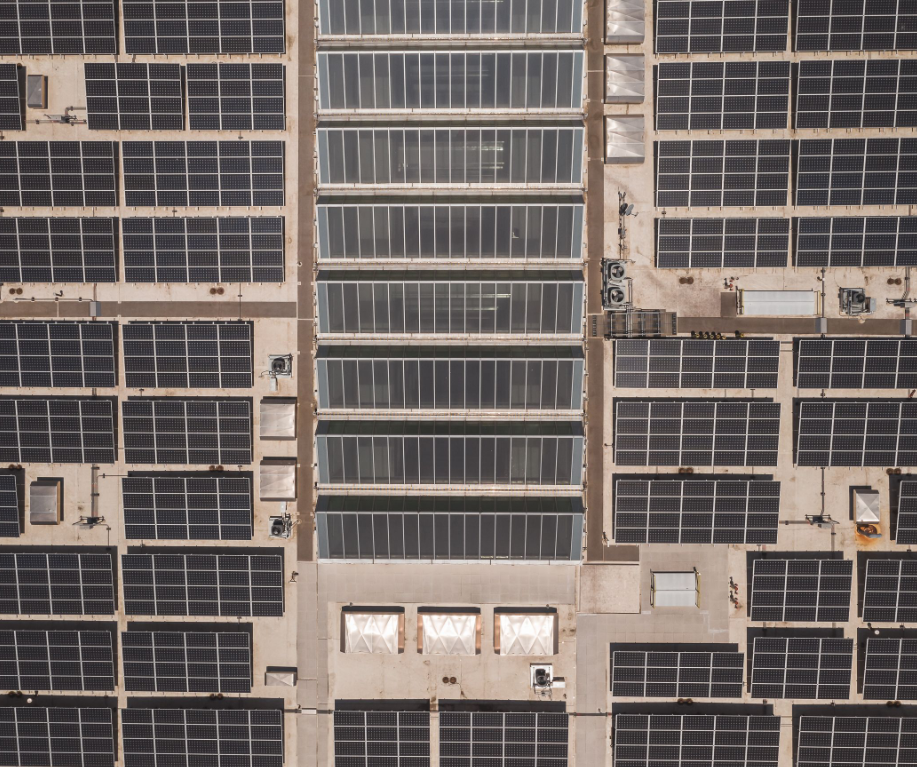 Die Cast Components for the Renewable Energy Industry