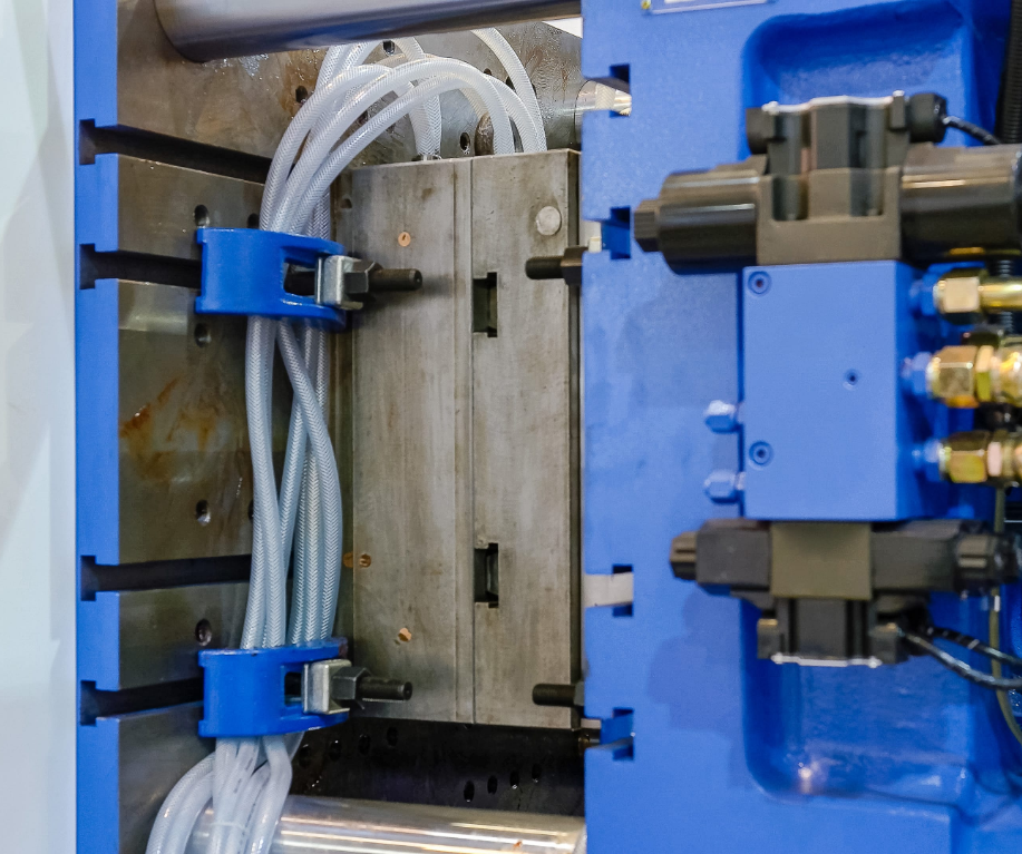 Is Plastic Injection Molding Right for My Project?