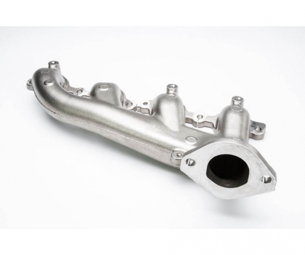 Exhaust manifold